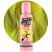 Crazy Color 100ml No.77 - Vopsea de păr Neon Galben Caution
