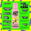 Crazy Color 100ml No.77 - Vopsea de păr Neon Galben Caution