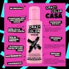 Crazy Color vopsea de păr 100ml No.030 - Negru