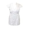 Uniformă cosmetică mărimea 36 - Eleganță și confort pentru profesioniști.