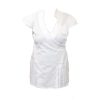 Uniformă cosmetică mărimea 40 - Eleganță și confort pentru specialiști!