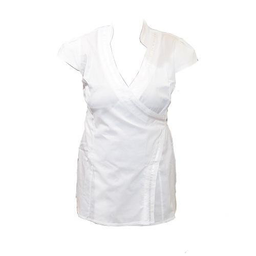 Uniformă cosmetică mărimea 40 - Eleganță și confort pentru specialiști!