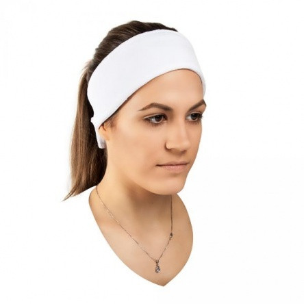 Banda moale cu velcro pentru confort și stil