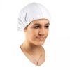 Căciulă din pluș confortabilă și elegantă pentru zilele răcoroase.