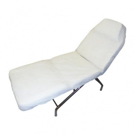 Pilotă impermeabilă din cauciuc 90 x 220 cm - Protecție și confort pentru patul tău!