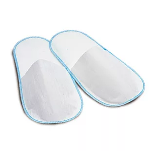   "Papuci de unică folosință, 1 pereche, confortabili și igienici"