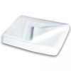"Șal cu model de fluturi 40x70cm, ideal pentru evenimente; 100 buc/pachet"