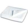"Șal de unică folosință cu model de fluturi 40x70cm; 20 buc/pachet"
