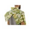 Pernă de tăiere PE de unică folosință camuflaj 100x130cm 20bucăți