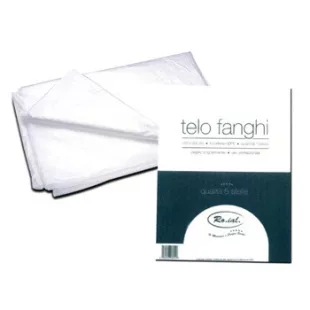   Folie pentru tratamente corporale 160x200 cm, 50 bucăți, ideală pentru confort și eficiență.