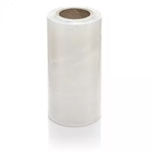   Rola de folie pentru tratamente corp, 100m - eficientă și practică!