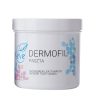 Pasta dermofilă 250ml - hidratare și protecție delicată pentru piele.