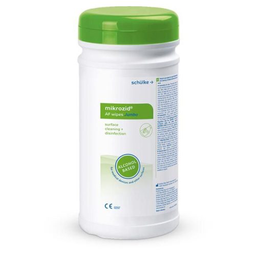 Mikrozid AF Jumbo șervețele umede 220 buc.