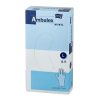 Mănuși de examinare Ambulex Nitryl fără pudră - 100 buc - L