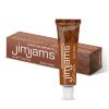 JimJams vopsea pentru gene și sprâncene, Culoare Maro, 15ml