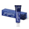 JimJams vopsea pentru gene și sprâncene NEGRU-AZURIU 15ml