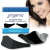 JimJams Pad din silicon - Negru, ideal pentru orice bucătărie elegantă.
