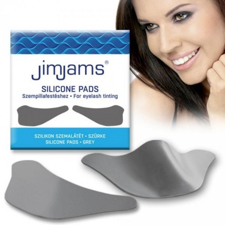 JimJams Măsuță din silicon - Gri