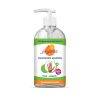 JimJams Săpun lichid 300 ml - Curățare delicată și parfum plăcut pentru fiecare zi.