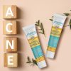 JimJams Gel rapid pentru acnee Pure & Clear 15ml - soluția ta eficientă!