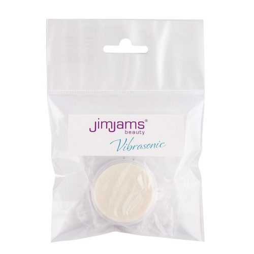 JimJams Spumă pentru curățare facială Vibrasonic - Răsfățul tenului tău!