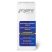 Serumul JimJams Line: Perfectarea pielii cu Niacinamid+HA, 30ml