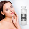 JimJams Serum Line Tonik hidratant cu acid hialuronic, 200ml