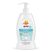 JimJams Baby Spumă pentru baie și șampon 2în1 400ml pentru o îngrijire delicată.