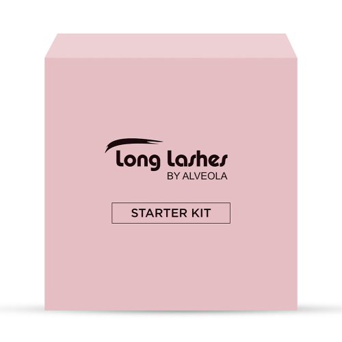 Pachetul Maxi pentru Începători Long Lashes - Obține Gene Longi și Voluminoase!