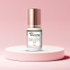 Lipici Long Lashes Ruby Expert 5g pentru îmbunătățirea genelor.