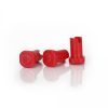Long Lashes - Ace de perforare pentru lipici, set de 3 buc.