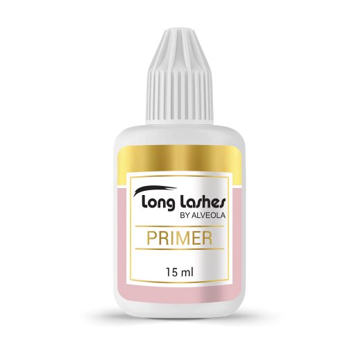 Long Lashes demachiant de gene 15ml - îngrijire delicată pentru genele tale.