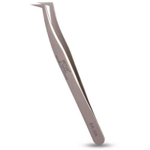 Clește pentru gene Long Lashes 6D Volume - volum impresionant pentru genele tale!