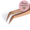 Long Lashes Clempitor pentru gene cu praf de diamant pentru volum