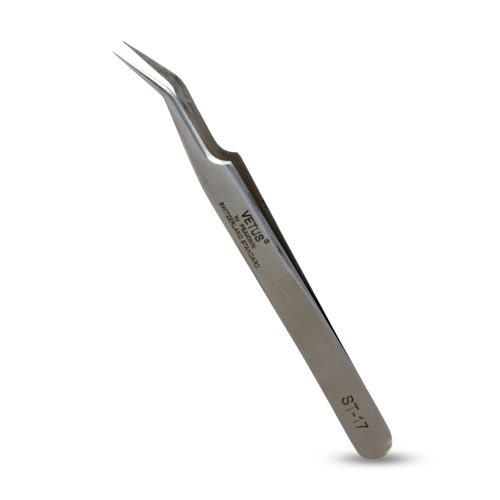Ciocan pentru izolarea genelor Long Lashes - argintiu
