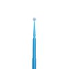Perii micro pentru gene Long Lashes, 20 buc/pachet