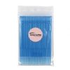 Perii micro pentru gene Long Lashes, 20 buc/pachet