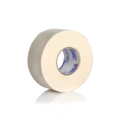 Long Lashes 3M Microfoam bandă adezivă pentru extensii de gene