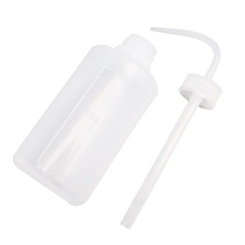 Flacon de 250 ml pentru curățarea genelor Long Lashes