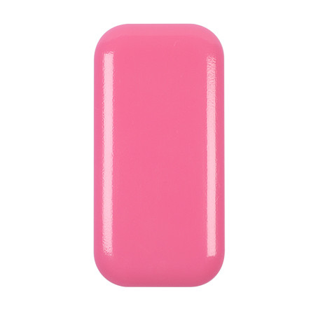 Paletă de sprijini pentru gene Long Lashes - roz elegant