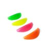 Set de tampoane din silicon Long Lashes Pro Lifting - NEON, 4 perechi, S-XL