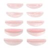 Set de perne pentru lifting gene Long Lashes NEW GENERATION, S-XL - 5 perechi