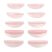 Set de perne pentru lifting gene Long Lashes NEW GENERATION, S-XL - 5 perechi