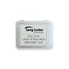 Long Lashes Full Flat pad-uri pentru liftingul genelor - 1 pereche
