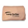 Pătură Long Lashes pentru un somn plăcut și relaxant
