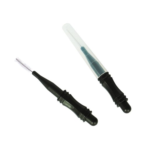 Pieptene pentru laminarea sprâncenelor Long Lashes, set de 5 buc.