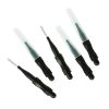 Pieptene pentru laminarea sprâncenelor Long Lashes, set de 5 buc.
