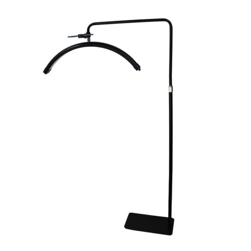 Lampa pentru gene Long Lashes Moon Pro