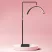 Lampa pentru gene Long Lashes Moon Pro