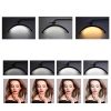 Lampa pentru gene Long Lashes Moon Pro
